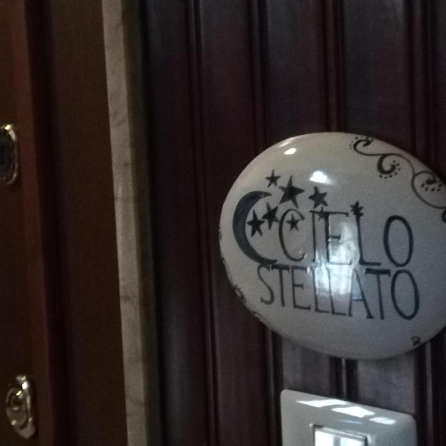 V I P Suites Cielo Stellato On Concordia Sea Salerno Exterior foto